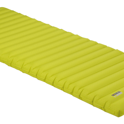 High Peak Denver Luftmatratze 197 x 70 cm citronelle  - Luftbetten