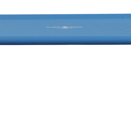 Disc-O-Bed ONE L Blau 201 x 66 cm - Feldbetten