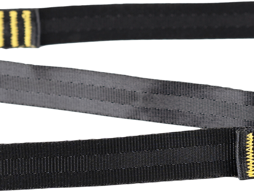 Ticket to the moon Strap Extender Verlängerung für Hängemattenaufhängung 2 Stück 155 cm - Möbelzubehör