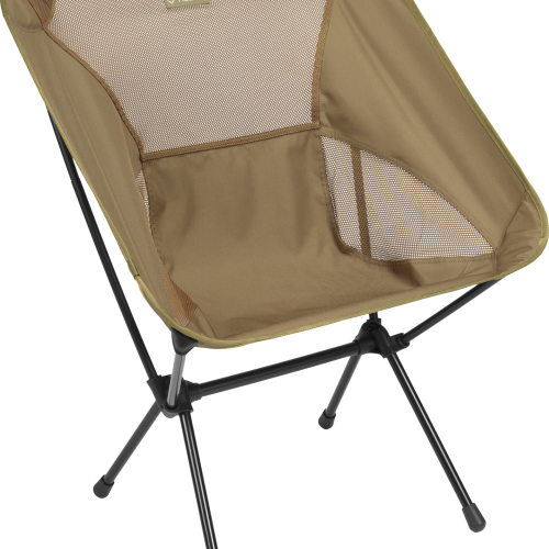Helinox Chair One XL Campingstuhl Coyote Tan - Faltstühle