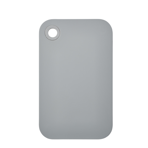 Mepal Frühstücksbrettchen 260 x 160 mm grau - Schneidebretter