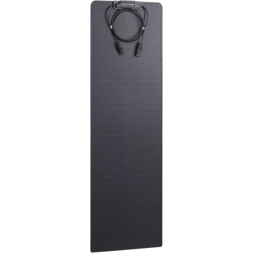 ECTIVE SSP 60 Flex Black flexibles Schindel Monokristallin Solarmodul 60 W - Solarmodule