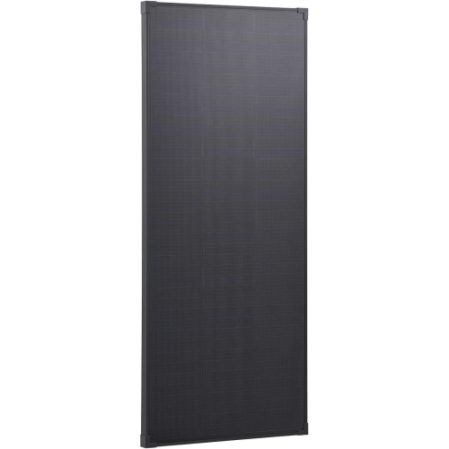 ECTIVE SSP 120 Black Schindel Monokristallines starres Solarmodul 120 W - Solarmodule