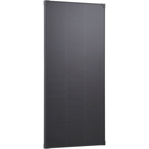 ECTIVE SSP 110L Black Schindel Monokristallines starres Solarmodul lang 110 W - Solarmodule
