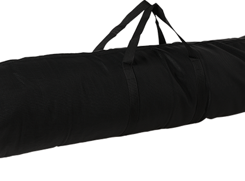 Hindermann Zeltpacktasche Airflow Maße 130 x 24 x 25 cm - Taschen & Packsäcke