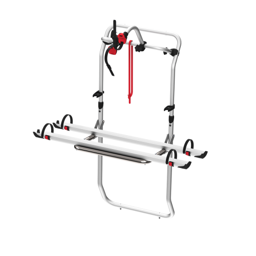 Fiamma Carry Bike Frame Grundträger Aluminium - Fahrradträger