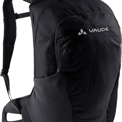 Vaude Womens Tremalzo 12 Fahrradrucksack für Damen 12 Liter schwarz - Rucksäcke