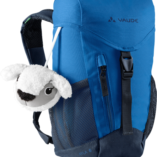 Vaude Ayla 6 Kinderrucksack 6 Liter blau - Rucksäcke