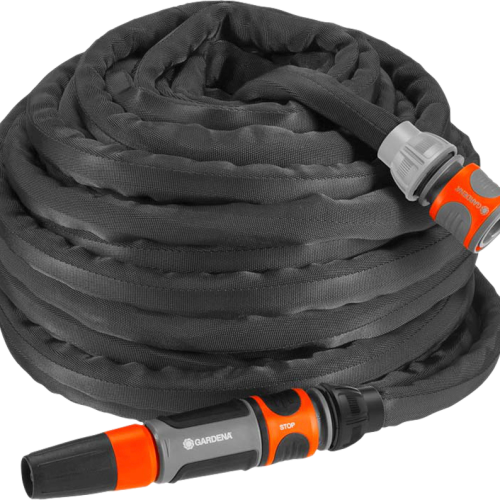 Gardena Textilschlauch Liano Xtreme 1/2" - 10 m - Schlauchsysteme