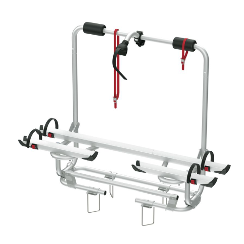 Fiamma Deichsel-Fahrradträger Carry-Bike Caravan XL A Pro 200 Aluminium - Fahrradträger