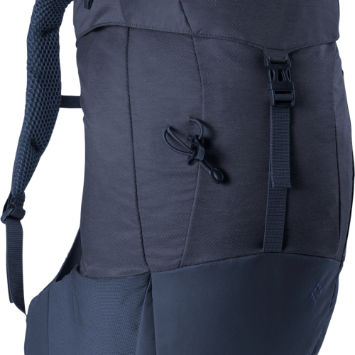Vaude Womens Skomer 24 Wanderrucksack Damen 24 Liter eclipse - Rucksäcke