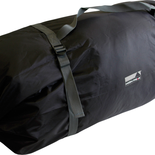High Peak Rollpacktasche für 5 bis 6 Personen Zelt - Taschen & Packsäcke