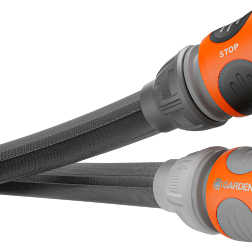 Gardena Textilschlauch Liano Life 1/2", 10 m - Schlauchsysteme