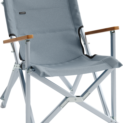 Dometic GO Compact Camp Chair silt - Faltstühle