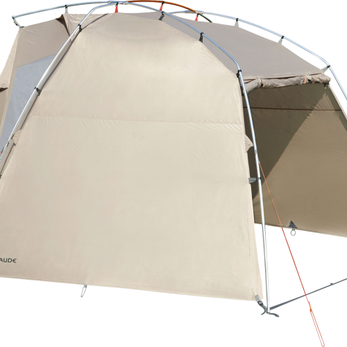 Vaude Drive Van Autozelt Busvorzelt 360 x 335 x 230 cm beige  - Reisemobil- & Busvorzelte