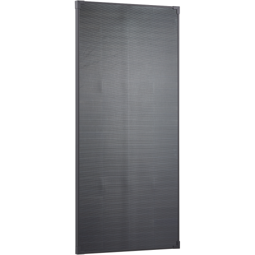 ECTIVE SSP 110 Black Lightweight Schindel monokristallines Solarmodul 110 W - Solarmodule