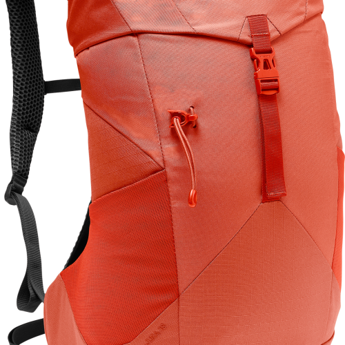 Vaude Jura 18 Wanderrucksack 18 Liter orange - Rucksäcke