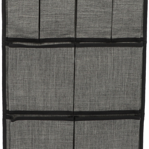 Berger Milo Multi Hängetasche schwarz 38 x 59,5 cm - Hängeschränke
