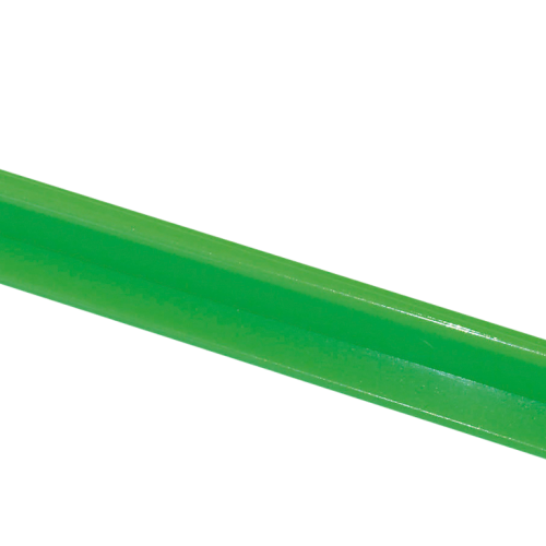 High Peak Kunststoffhering 6er Pack 20 cm grün  - Zeltheringe & Abspannmaterial