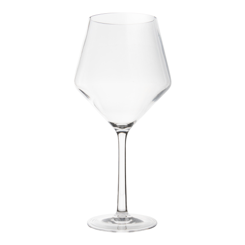 Gimex Solid Line Rotweinglas 400ml 2 Stück - Gläser