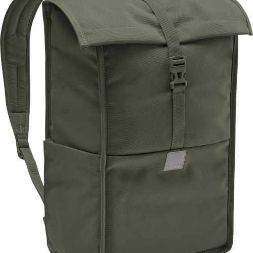 Vaude Coreway Rolltop 20 Rucksack 20 Liter dunkelgrau - Rucksäcke