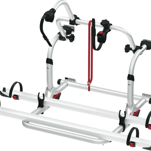 Fiamma Carry-Bike Pro C Fahrradträger für 2 - 4 Fahrräder - Fahrradträger