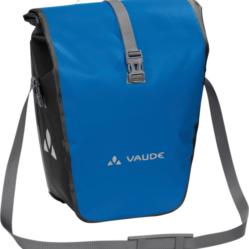 Vaude Aqua Back Fahrradtaschen Set 2 Stück 48 Liter blau - Taschen & Packsäcke