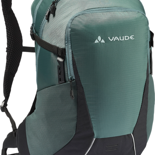 Vaude Tremalzo 16 Fahrradrucksack 16 Liter grün - Rucksäcke