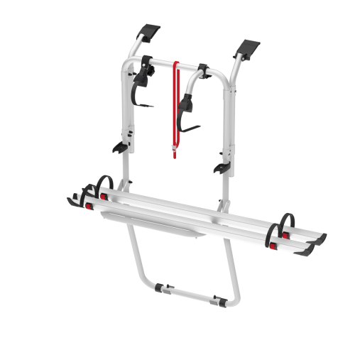 Fiamma Carry-Bike Vivaro / Trafic / Talento D - Fahrradträger