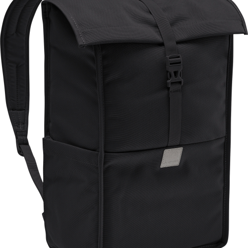 Vaude Coreway Rolltop 20 Rucksack 20 Liter schwarz - Rucksäcke