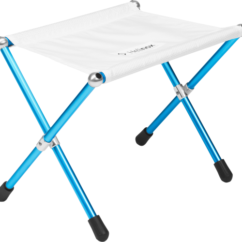 Helinox Speed Stool Weiß Campingstuhl - Campinghocker