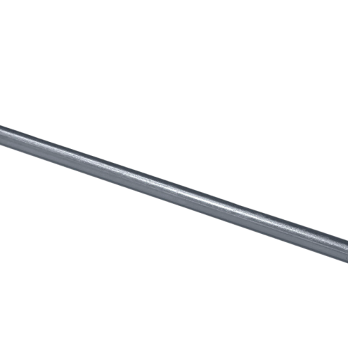 High Peak Stahl Ringkopf Erdnagel 6er Pack 20 cm silber - Zeltheringe & Abspannmaterial
