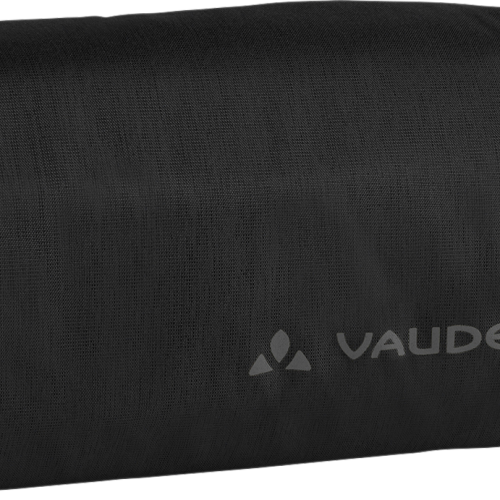 Vaude Wash Bag M Kulturbeutel 1,5 Liter schwarz - Taschen & Packsäcke