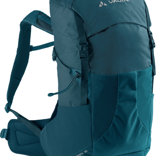 Vaude Brenta 24 Wanderrucksack 24 Liter blue sapphire - Rucksäcke