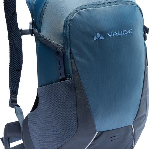Vaude Tremalzo 16 Fahrradrucksack 16 Liter blau - Rucksäcke