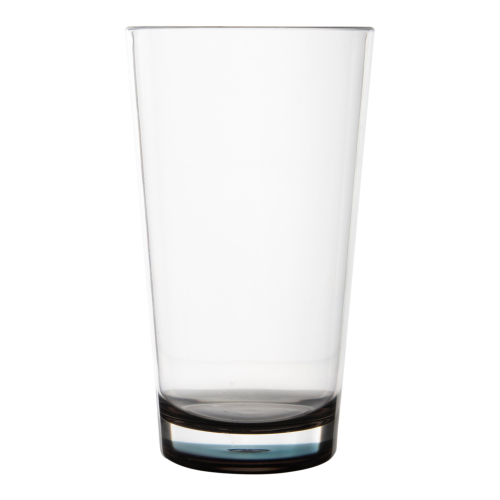 Gimex Vivid Line Longdrink Glas 410 ml 2 tlg - Gläser