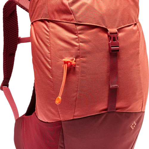Vaude Womens Skomer 24 Wanderrucksack Damen 24 Liter orange - Rucksäcke