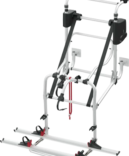 Fiamma Carry-Bike Motor LIFT 77 - Fahrradträger