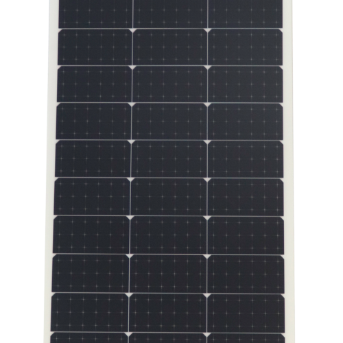 Berger flexibles Solarpanel 140 W - Solarmodule