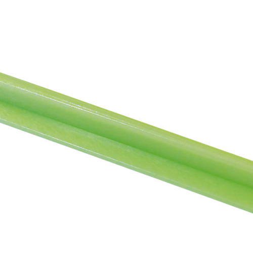 High Peak Kunststoffhering leuchtend bei Nacht 6er Pack 20 cm grün - Zeltheringe & Abspannmaterial