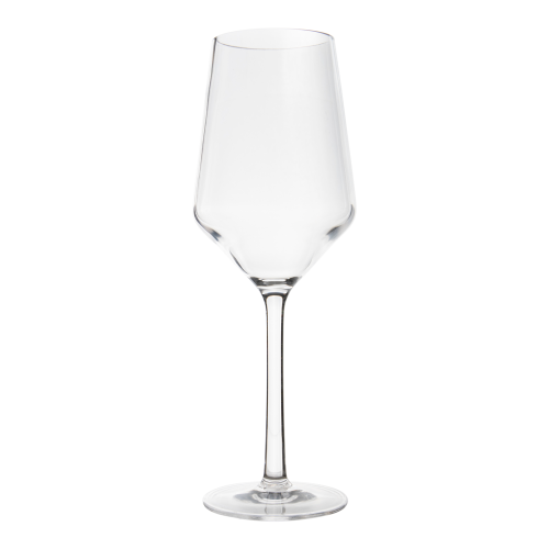 Gimex Solid Line Weißweinglas 400ml 2 Stück - Gläser