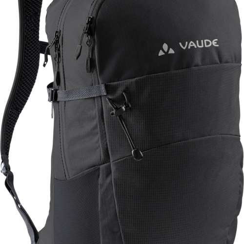 Vaude Wizard 18 Plus 4 Wanderrucksack 22 Liter schwarz - Rucksäcke