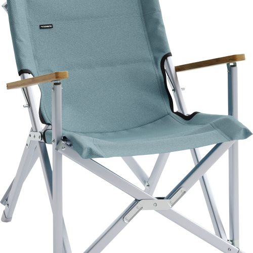 Dometic GO Compact Camp Chair glacier - Faltstühle