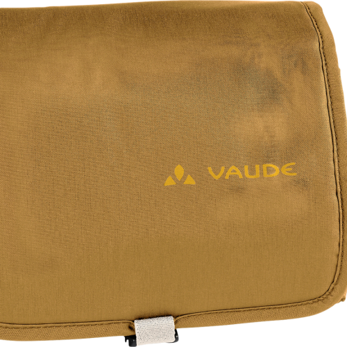 Vaude Wash Bag L Kulturbeutel 3 Liter peanut butter - Taschen & Packsäcke