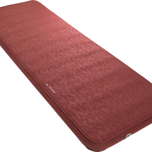 Vaude Dream 7,5 L Isomatte 200 x 70 cm cherrywood 7,5 cm - Iso- & Campingmatten