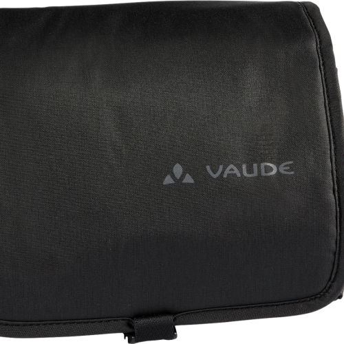 Vaude Wash Bag L Kulturbeutel 3 Liter schwarz - Taschen & Packsäcke