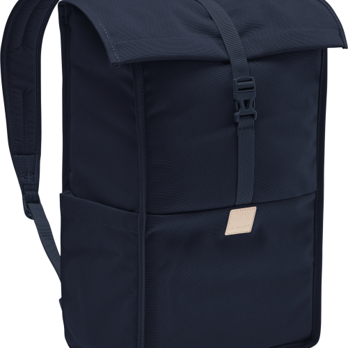 Vaude Coreway Rolltop 20 Rucksack 20 Liter dunkelblau - Rucksäcke