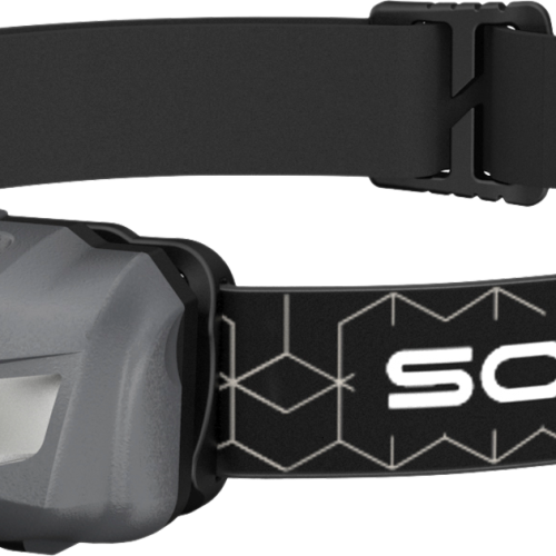 Solidline SH1 LED Stirnleuchte 110 lm - LED Campingleuchten