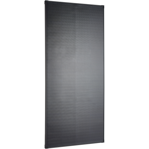 ECTIVE SSP 200 Black Lightweight Schindel monokristallines Solarmodul 200 W - Solarmodule