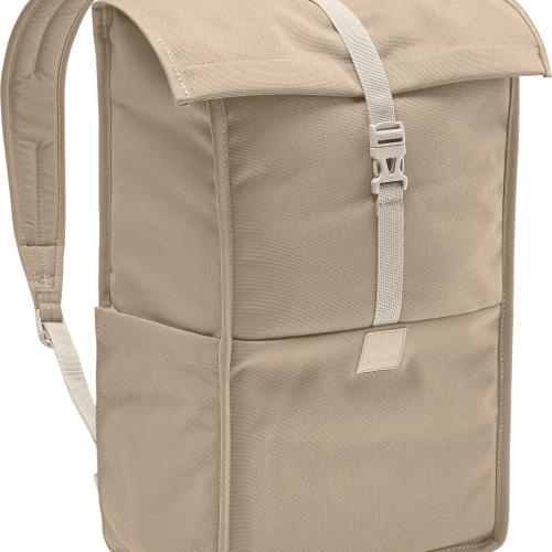 Vaude Coreway Rolltop 20 Rucksack 20 Liter beige - Rucksäcke